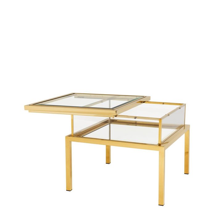 Стол eichholtz Harvey 55х65х65 см - купить Журнальные столики по цене 145938 Стол eichholtz Harvey 55х65х65 см - купить Журнальные столики по цене 145938