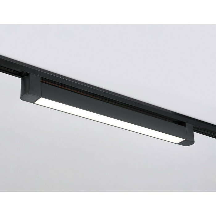 Трековый светильник Ambrella Track System GL6739 - купить Трековые светильники по цене 2410.0 Трековый светильник Ambrella Track System GL6739 - купить Трековые светильники по цене 2410.0