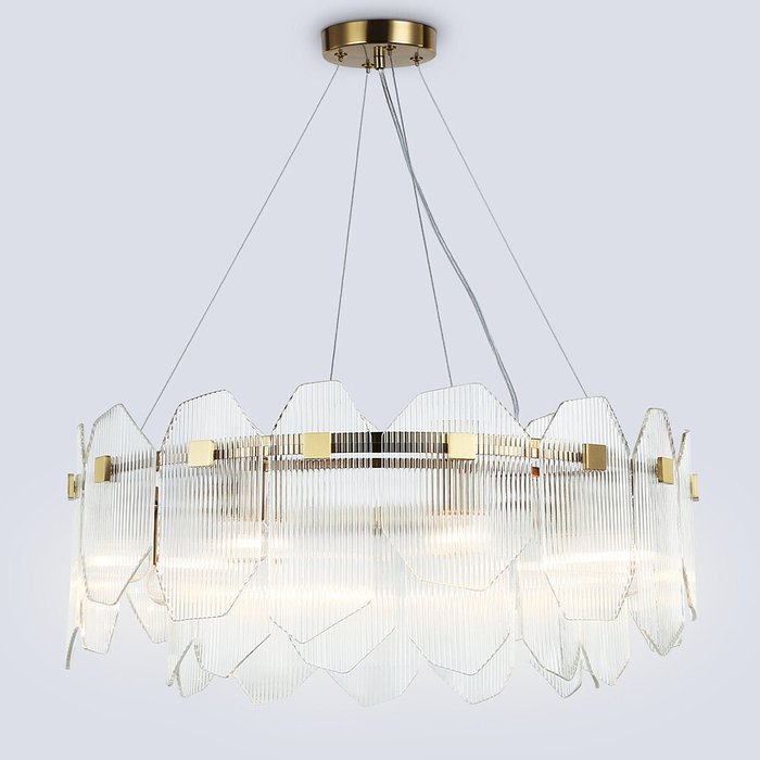 Люстра Ambrella High Light LH31253 Люстра Ambrella High Light LH31253