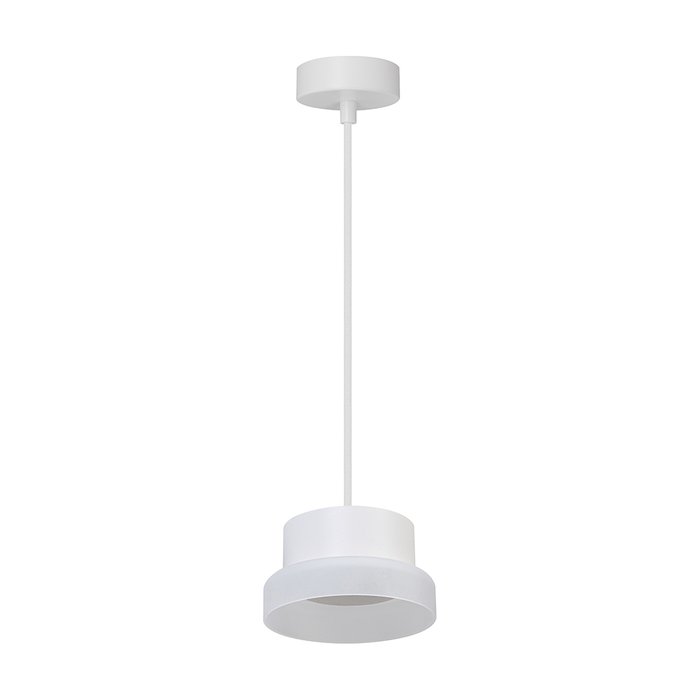 Подвесной светильник Opal 51686 (акрил, цвет белый) Подвесной светильник Opal 51686 (акрил, цвет белый)