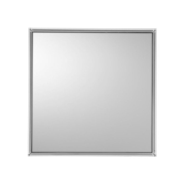 Зеркало Only Me в прозрачной раме - лучшие Настенные зеркала в INMYROOM
