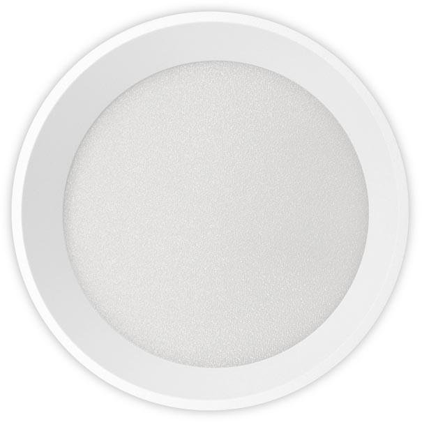 Потолочный светодиодный светильник Techno Spot белого цвета - купить Накладные споты по цене 1464.0