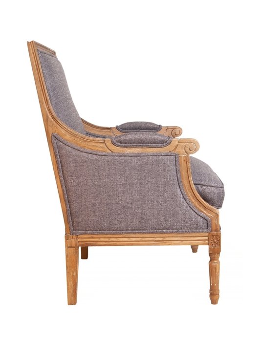 Кресло Coolman grey - купить Интерьерные кресла по цене 55800.0