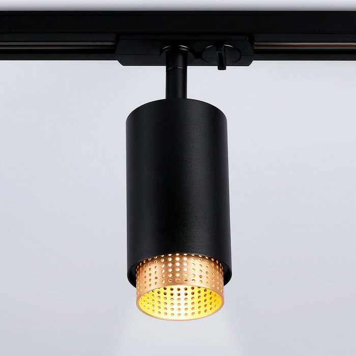 Трековый светильник Ambrella Track System GL5162 - лучшие Трековые светильники в INMYROOM Трековый светильник Ambrella Track System GL5162 - лучшие Трековые светильники в INMYROOM