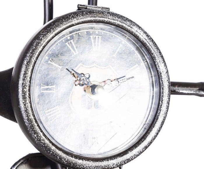 Часы с кварцевым механизмом - купить Часы по цене 6760.0
