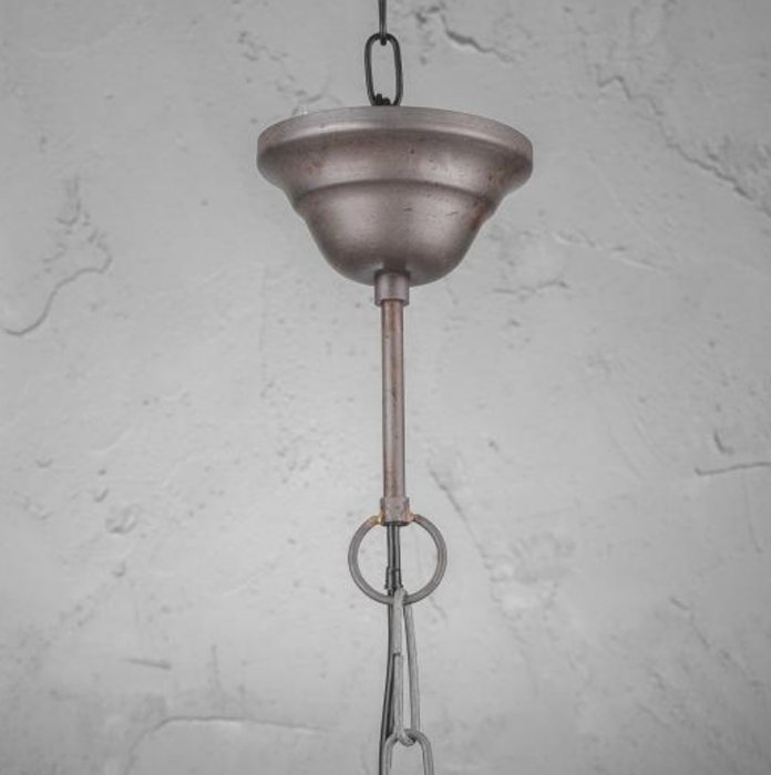 Светильник подвесной из металла  - купить Подвесные светильники по цене 9800.0