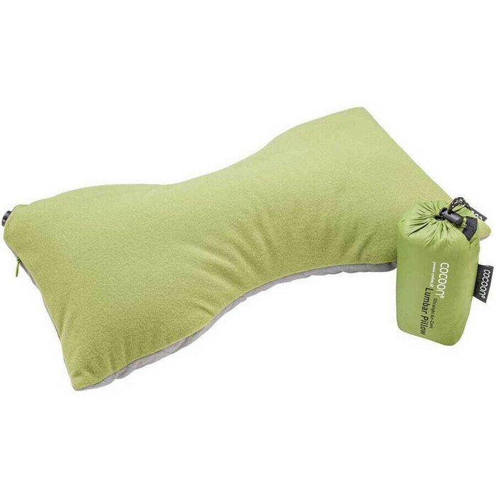 COCOON Air Core Ultralight Butterfly-Shaped Lumbar Support подушка