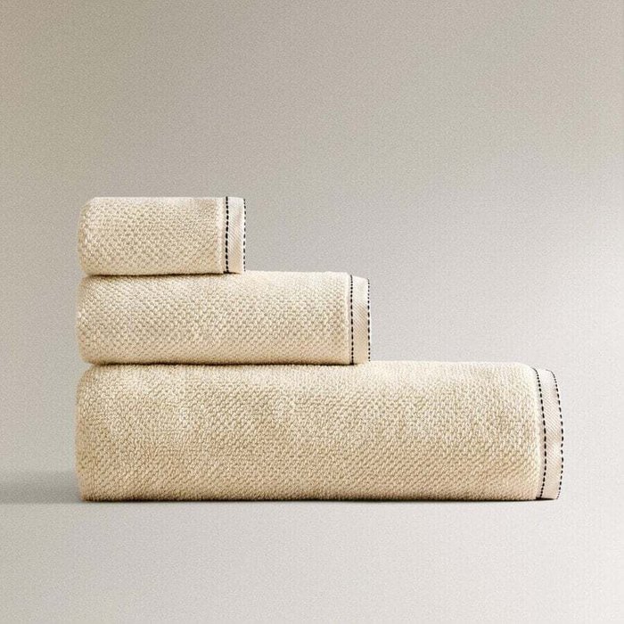 Полотенце из рисового шва - купить Банные полотенца по цене 6310 Полотенце из рисового шва - купить Банные полотенца по цене 6310