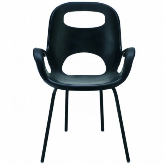  Стул дизайнерский "Oh Chair"
