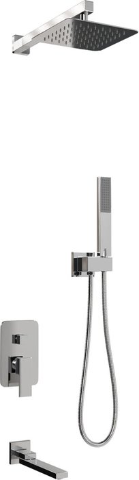 Душевой комплект Shower Panels