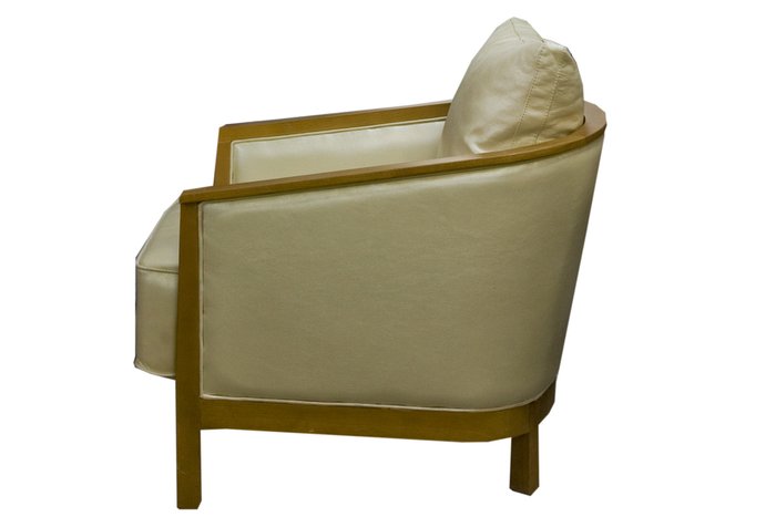 Кресло Dentro с подушкой - купить Интерьерные кресла по цене 29880.0