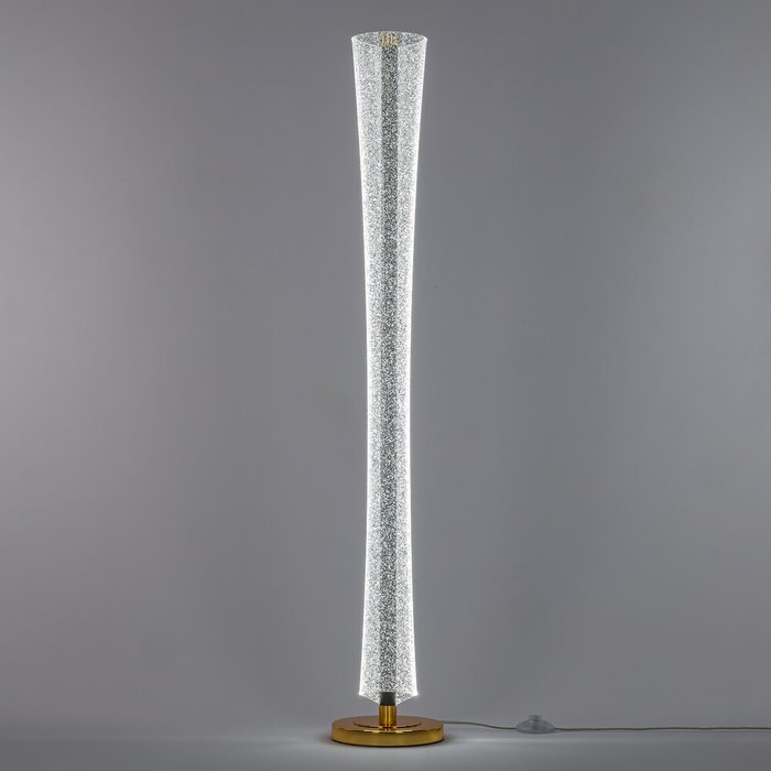 Citilux FANNY CL213921 Торшер светодиодный с пультом - купить Торшеры по цене 26999