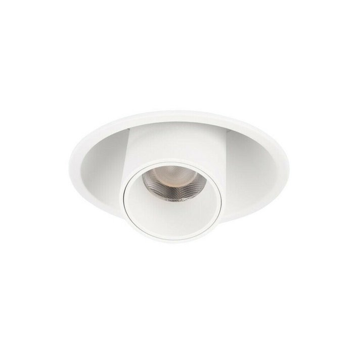 Светильник точечный Loft It Lens 10322/A White