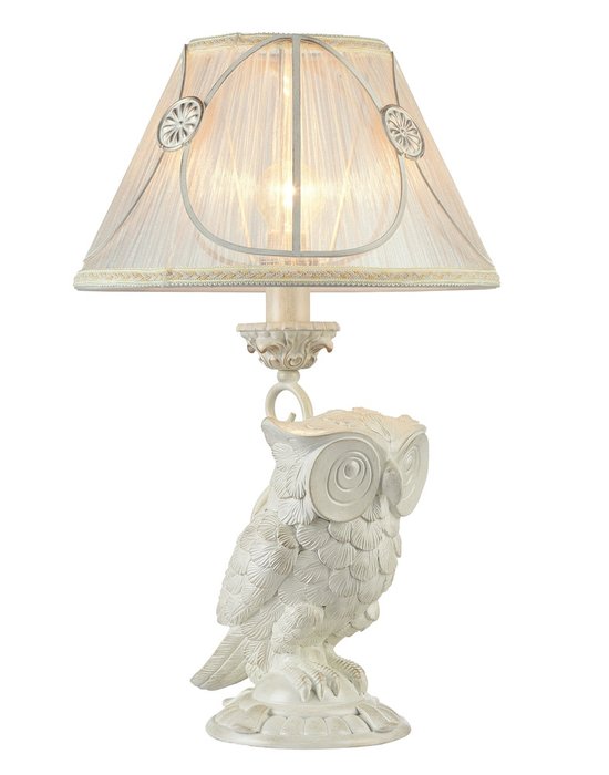 Настольная лампа Maytoni "Athena"