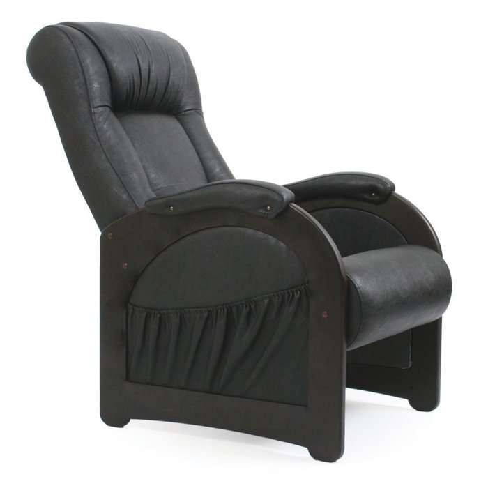 Кресло для отдыха Модель 43 б/л с карманами - лучшие Интерьерные кресла в INMYROOM