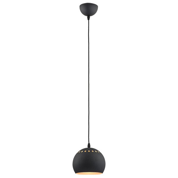Подвесной светильник TK Lighting Yoda Black Подвесной светильник TK Lighting Yoda Black