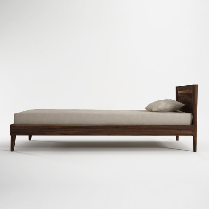 Кровать Karpenter "Vintage King" 180x200  - купить Кровати для спальни по цене 106660.0