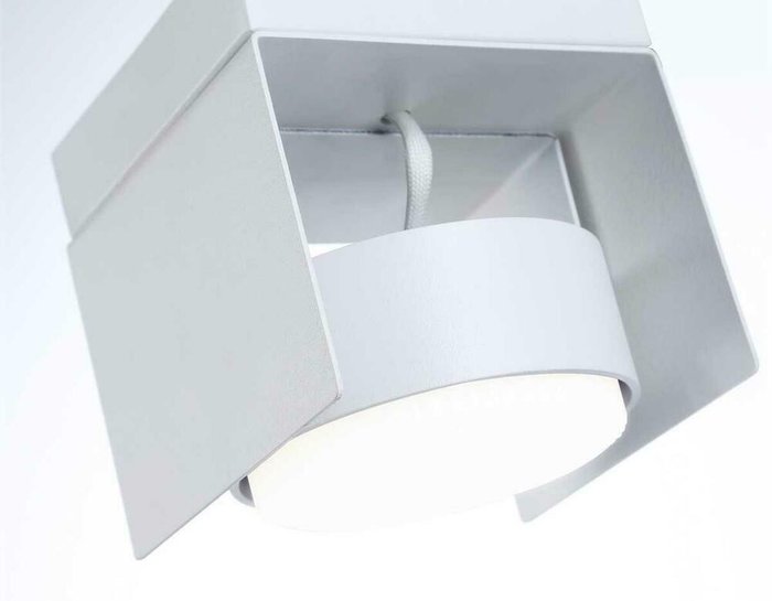 Подвесной светильник Ambrella light Techno Spot GX Standard tech TN70852 - купить Подвесные светильники по цене 2127.0