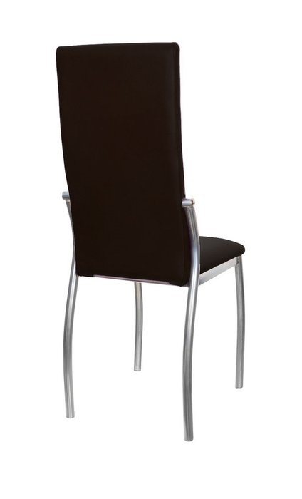 Стул Пекин черного цвета - купить Обеденные стулья по цене 3700.0