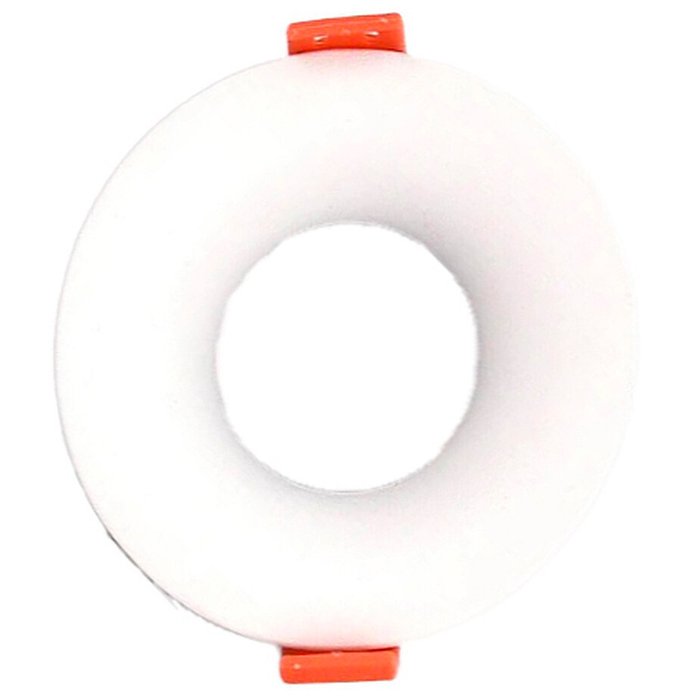 Встраиваемый светильник Capella WTC.O01.000 (металл, цвет белый) Встраиваемый светильник Capella WTC.O01.000 (металл, цвет белый)