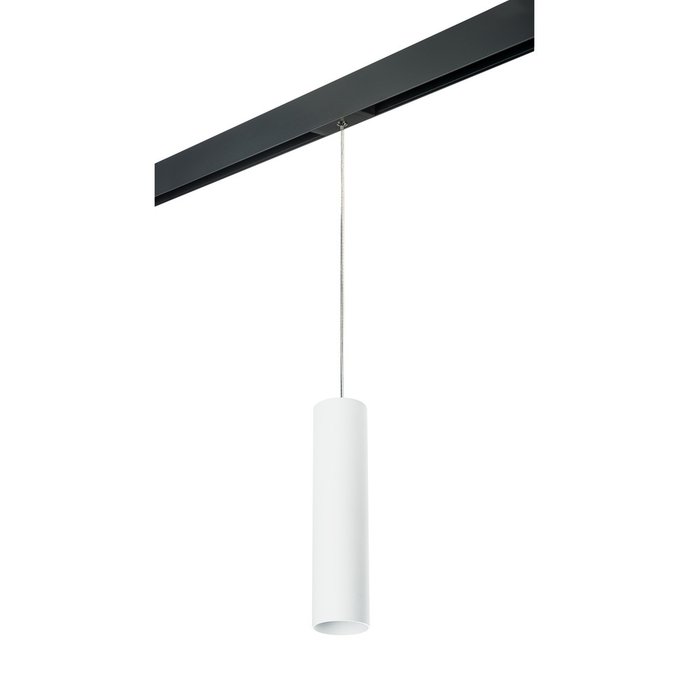 Светильник д/1-фазн трека RULLO HP16 (214496+595857) Светильник д/1-фазн трека RULLO HP16 (214496+595857)