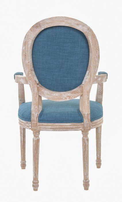 Кресло Diella blue - лучшие Интерьерные кресла в INMYROOM