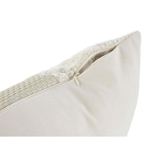 Подушка Home ESPRIT Белый 50 x 10 x 30 см - купить Подушки для сна по цене 4692 Подушка Home ESPRIT Белый 50 x 10 x 30 см - купить Подушки для сна по цене 4692