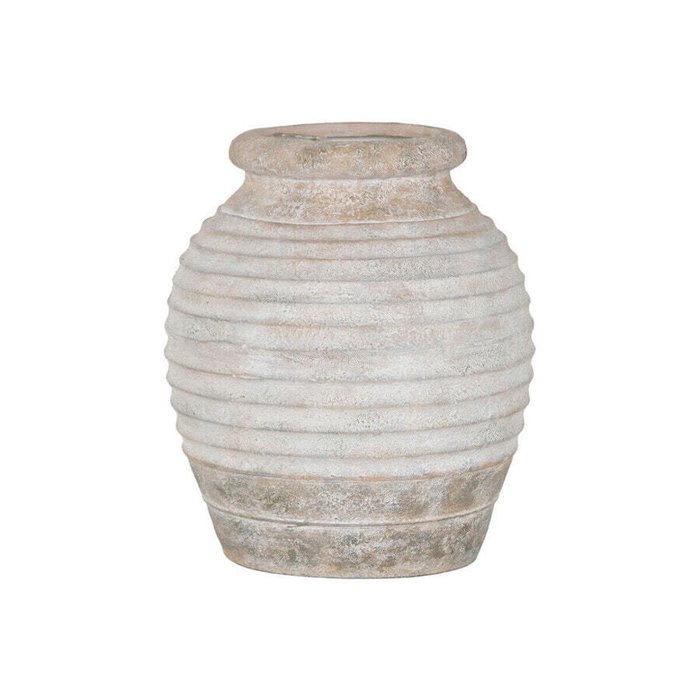 Кувшин Home ESPRIT магний традиционный 39 x 39 x 46 cm Кувшин Home ESPRIT магний традиционный 39 x 39 x 46 cm