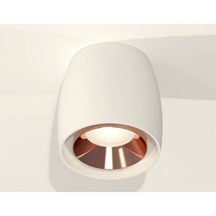 Светильник точечный Ambrella Techno Spot XS1141005 - купить Накладные споты по цене 4240.0