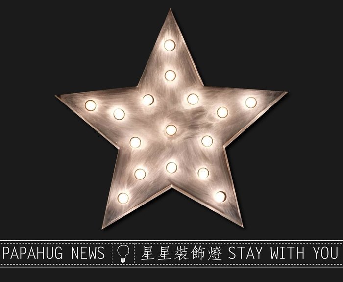 Настенный светильник "Звезда" - купить Настенные детские светильники по цене 55000.0