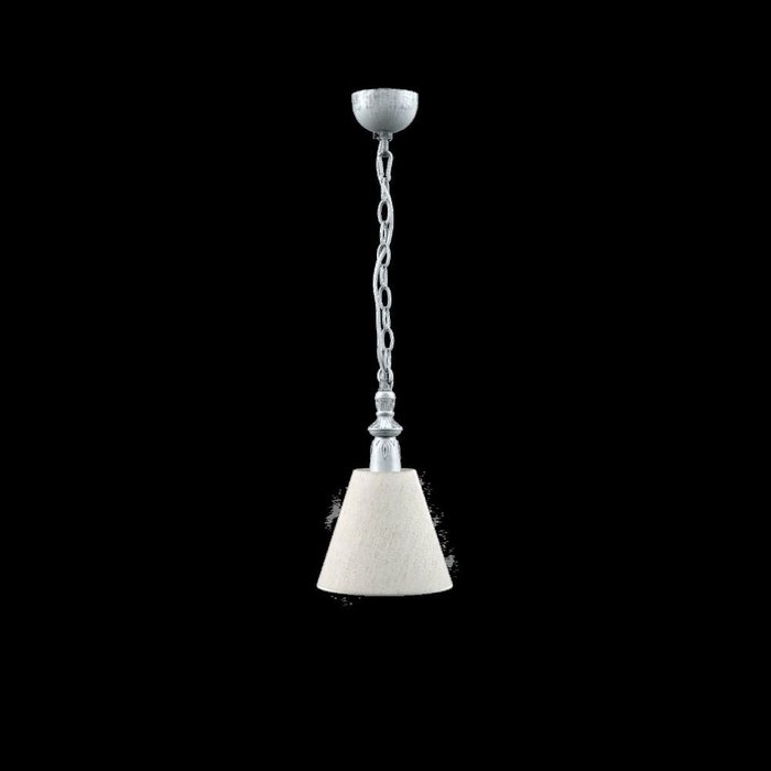 Подвесной светильник Classic бежевого цвета - лучшие Подвесные светильники в INMYROOM