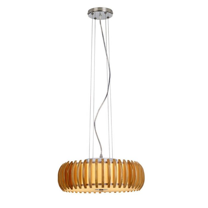 Подвесной светильник Luce Solara Moderno Beige Подвесной светильник Luce Solara Moderno Beige