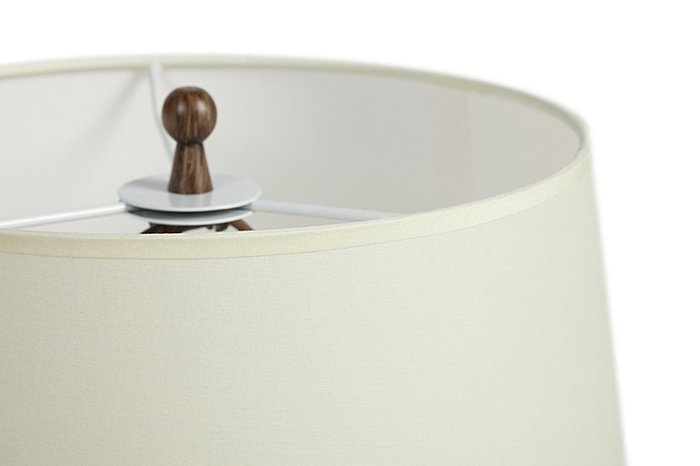 Настольная лампа Quenby Table Lamp - купить Настольные лампы по цене 26000.0