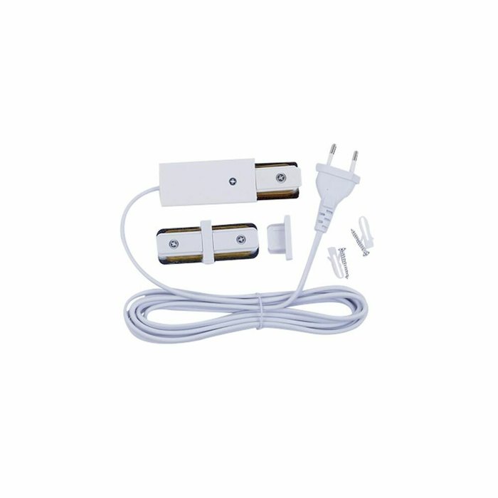 Шинопровод (комплект) Uniel UBX-GS2 WHITE 50x2 SET03 UL-00012579 - лучшие Шинопровод в INMYROOM Шинопровод (комплект) Uniel UBX-GS2 WHITE 50x2 SET03 UL-00012579 - лучшие Шинопровод в INMYROOM
