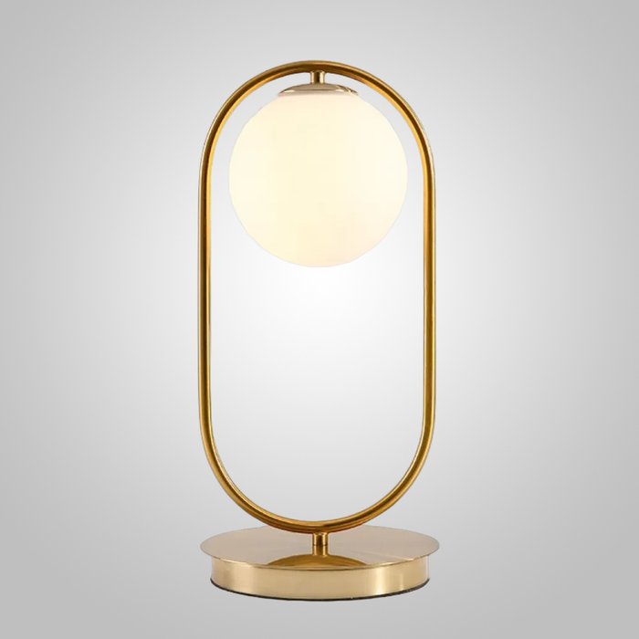 Настольная лампа CORDA TABLE LAMP