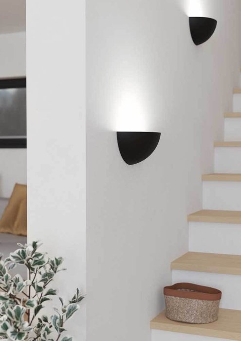 900343 Бра (настенный светильник) EGLO Tanura - купить Бра и настенные светильники по цене 7590 900343 Бра (настенный светильник) EGLO Tanura - купить Бра и настенные светильники по цене 7590