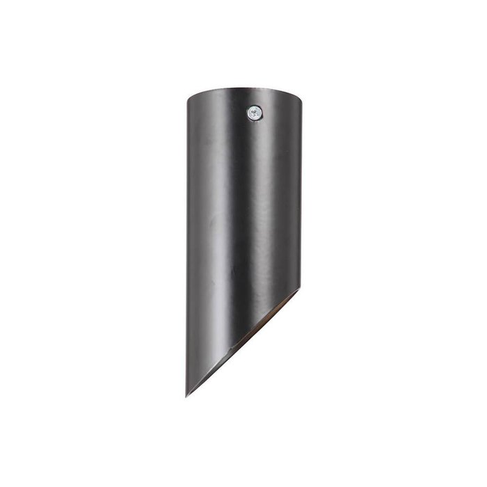 Накладной светильник Korezon черного цвета - купить Накладные споты по цене 1238.0