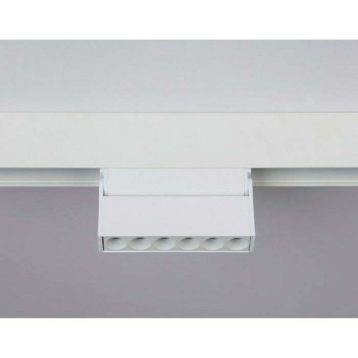 Трековый светильник Ambrella Track System GL4038 - лучшие Трековые светильники в INMYROOM Трековый светильник Ambrella Track System GL4038 - лучшие Трековые светильники в INMYROOM