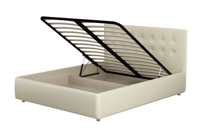 Кровать с подъемным механизмом Classico plus - купить Кровати для спальни по цене 18590.0