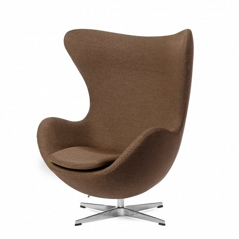 Кресло Egg Classic - купить Интерьерные кресла по цене 70956.0