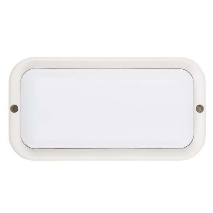 Накладной светильник ULW-Q228 18W/6500K IP65 WHITE (пластик, цвет белый) Накладной светильник ULW-Q228 18W/6500K IP65 WHITE (пластик, цвет белый)