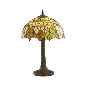 Настольная лампа декоративная Riza