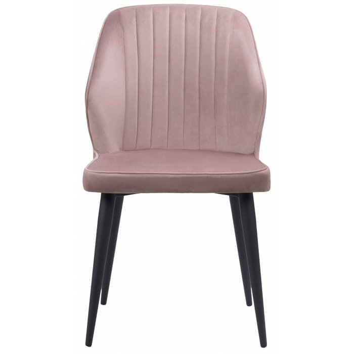 Стул Kosta light розового цвета - купить Обеденные стулья по цене 5030.0
