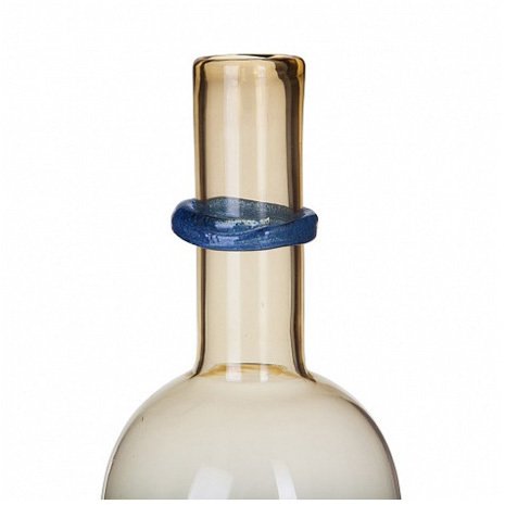 Ваза Dom Deco Colour Bottle - купить Вазы  по цене 5600.0