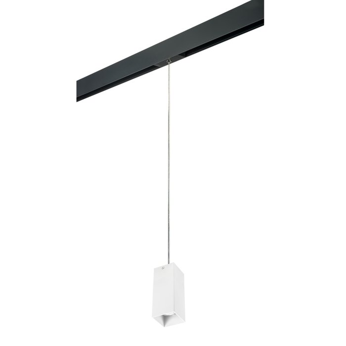 Светильник д/1-фазн трека RULLO HP16 (216386+595957) - купить Трековые светильники по цене 2382.0 Светильник д/1-фазн трека RULLO HP16 (216386+595957) - купить Трековые светильники по цене 2382.0