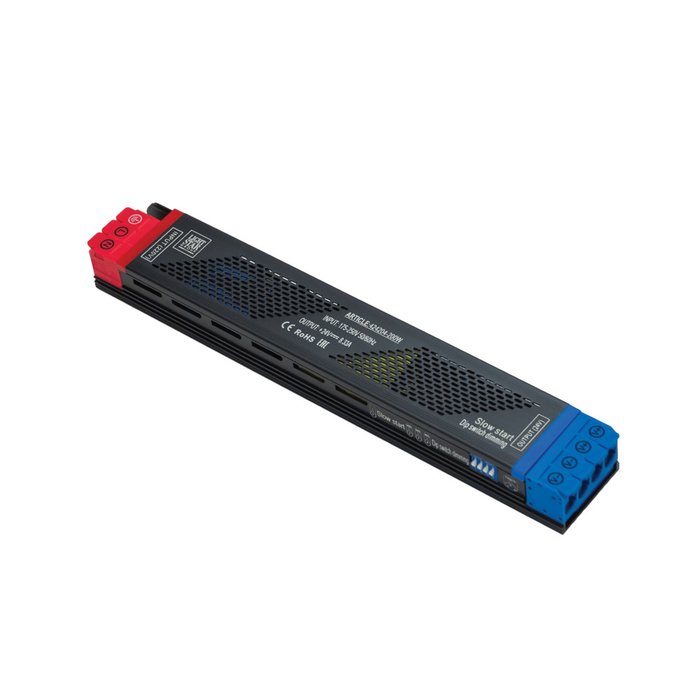 Блок питания 24V для светодиодной ленты LIGHTSTAR 200W - лучшие Блоки питания (трансформаторы) для светодиодных лент в INMYROOM Блок питания 24V для светодиодной ленты LIGHTSTAR 200W - лучшие Блоки питания (трансформаторы) для светодиодных лент в INMYROOM