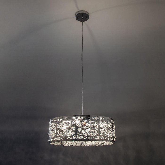 Подвесной светильник Bogates Aurora Strotskis - купить Подвесные люстры по цене 13282.0