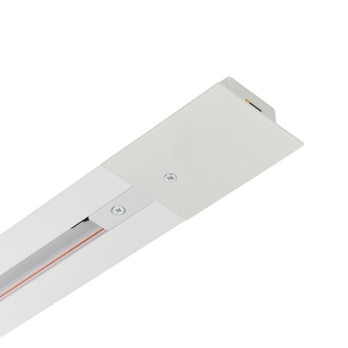 Шинопровод однофазный встраиваемый Myfar Busbar for Single MT0102-2W - купить Шинопровод по цене 1397