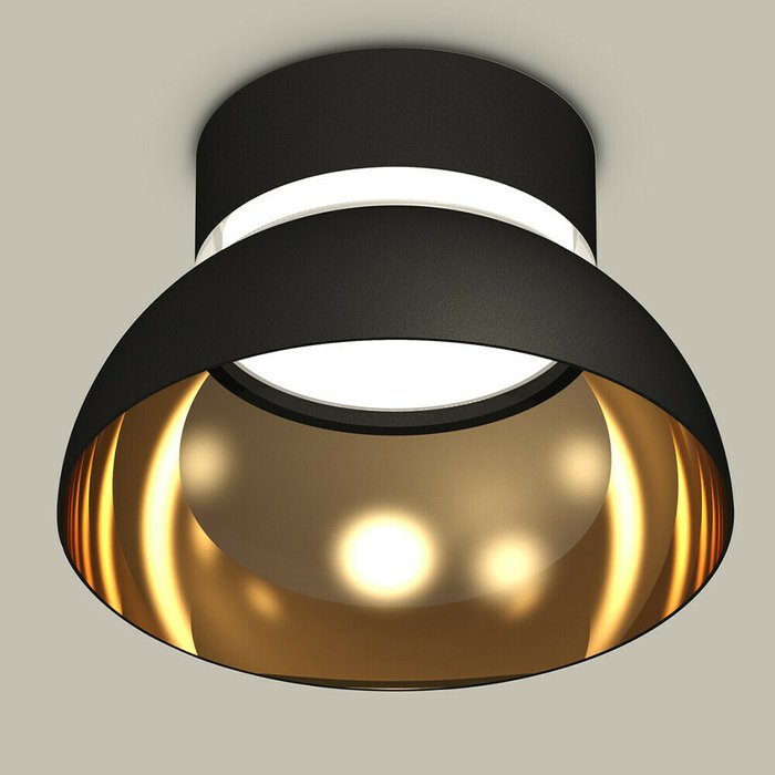 Светильник точечный Ambrella Techno Spot XS8102036 - купить Накладные споты по цене 3546.0