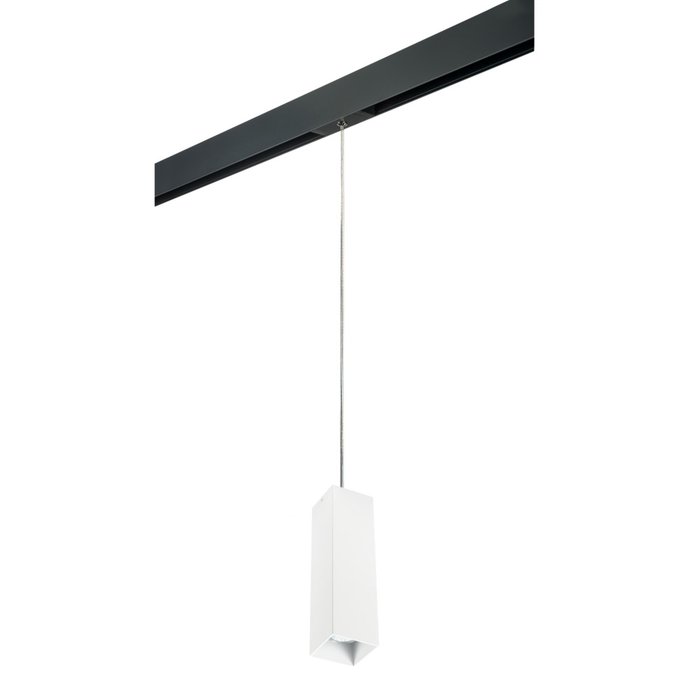 Светильник д/1-фазн трека RULLO HP16 (216596+595987) - купить Трековые светильники по цене 3376.0 Светильник д/1-фазн трека RULLO HP16 (216596+595987) - купить Трековые светильники по цене 3376.0
